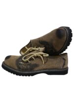 Starnberg Bavarian Lederhosen Shoes