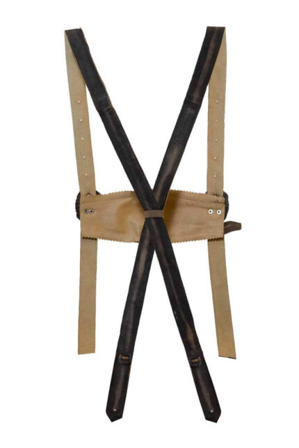 Stauffen Traditional SuspendersFor Men
