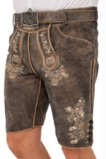 Stuttgart Lederhosen