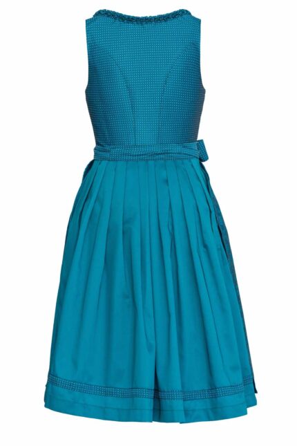 Sukowa Bavarian Drindl Oktoberfest Dress