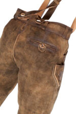 Tegernsee Trachten Bundhose
