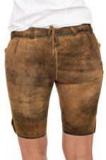The Diva Bavarian Lederhosen