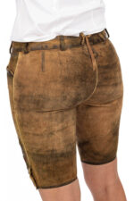 The Diva Bavarian Lederhosen