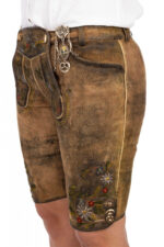The Diva Bavarian Lederhosen