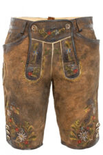 The Diva Bavarian Lederhosen