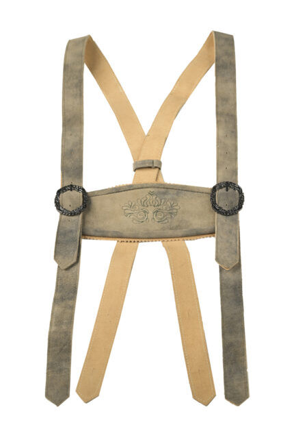 Titisee Suspenders For Men
