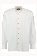 Traditional Gnabry Lederhosen Shirt For Men