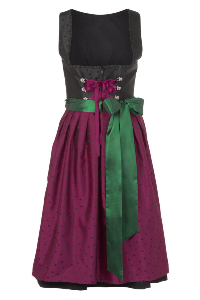 Traditional Jessy Hartel Bavarian Dirndl