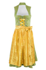 Traditional VANESSA MAI Dirndl Dress Bavarian Dirndl