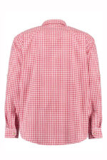 Udo Kier Lederhosen Shirt