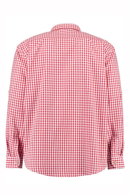 Udo Kier Lederhosen Shirt