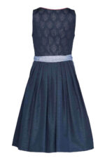 Vintage Oktoberfest Garmisch Dirndl Dress