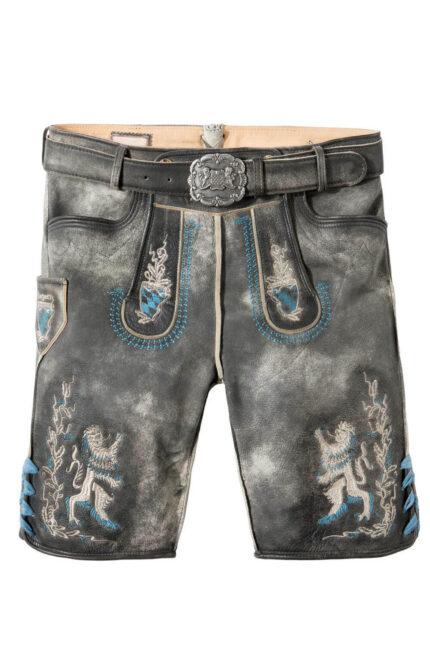 Wagner Lederhosen