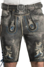 Wagner Lederhosen