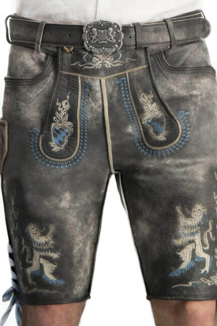 Wagner Lederhosen