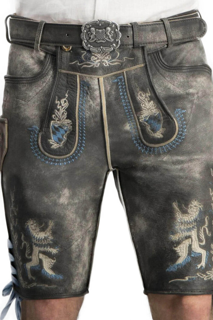 Wagner Lederhosen