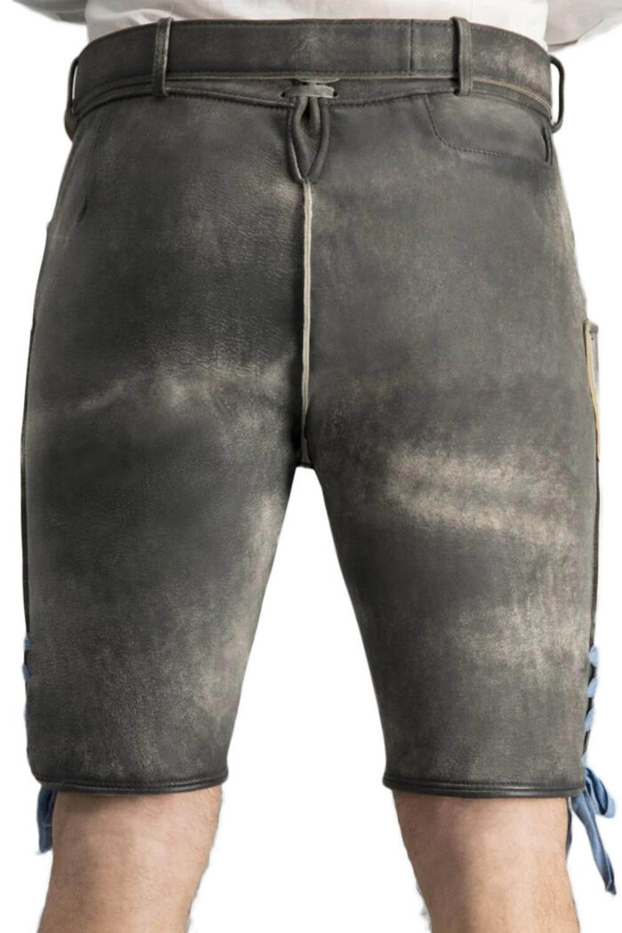 Wagner Lederhosen