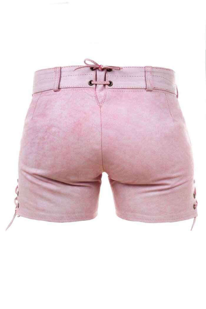 Waldkirchen Princess Shorts Lederhosen
