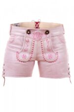 Waldkirchen Princess Shorts Lederhosen