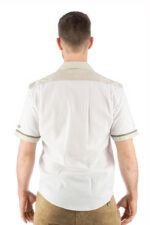 Weber Lederhosen Shirt