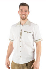 Weber Lederhosen Shirt
