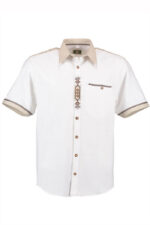 Weber Lederhosen Shirt