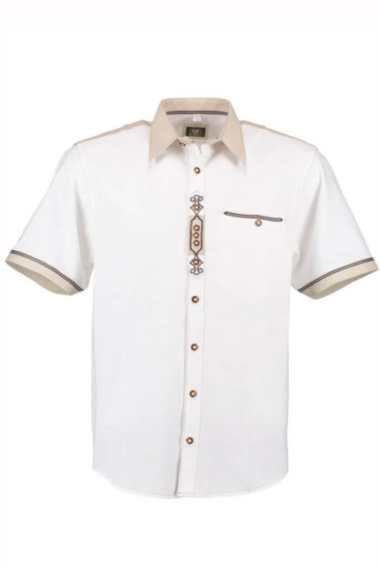 Weber Lederhosen Shirt