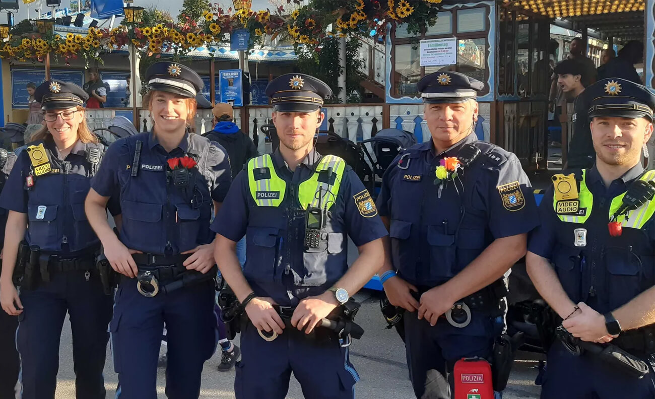 What is Not Allowed in Oktoberfest? Complete Security Guide 2025