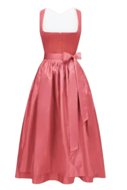 Woman's Bavarian Oktoberfest Cathy Seductive Dirndl