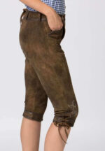 Caroline Suzan Stone Lederhosen