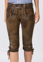 Caroline Suzan Stone Lederhosen