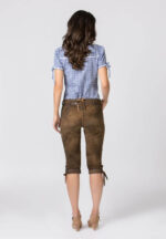 Caroline Suzan Stone Lederhosen