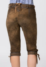 Caroline Suzan Stone Lederhosen