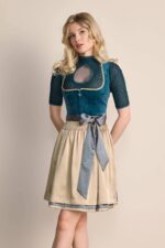 Women's Füssen Dirndl Special Occasion Dress