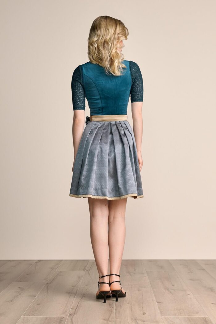 Women's Füssen Dirndl Special Occasion Dress