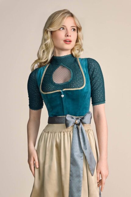 Women's Füssen Dirndl Special Occasion Dress