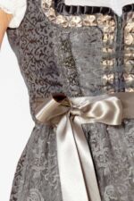 Wontorra Women's German Dirndl Dress