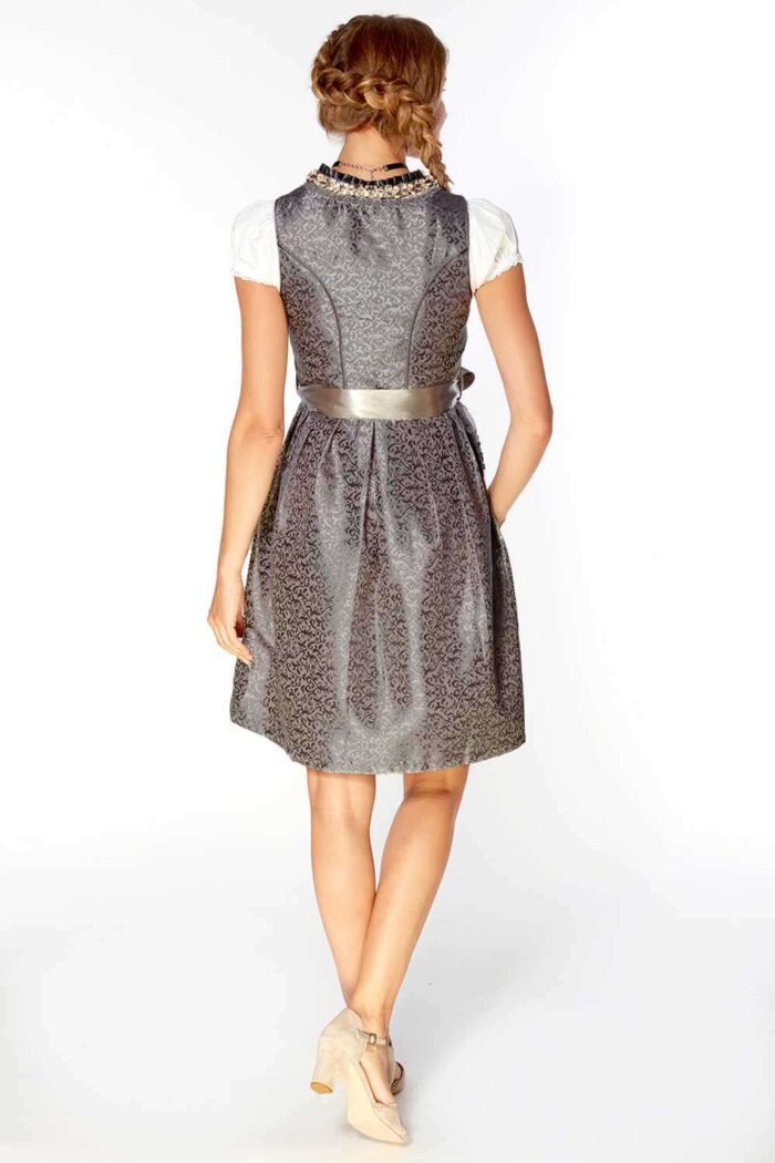 Wontorra Women's German Dirndl Dress