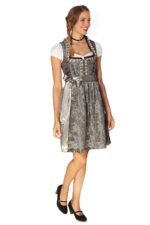 Wontorra Women's German Dirndl Dress