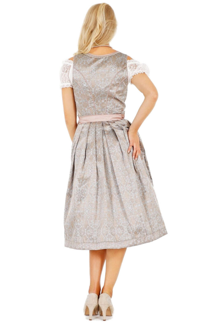 Zsa Inci Dirndl Oktoberfest Bavarian Dress
