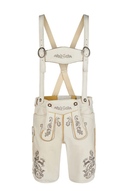 Zwinger Lederhosen