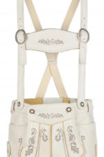 Zwinger Lederhosen