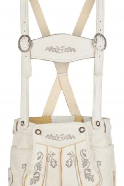 Zwinger Lederhosen