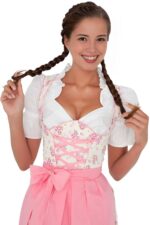 Women Oktoberfest Fashion Dress Liz Kaeber Dirndl