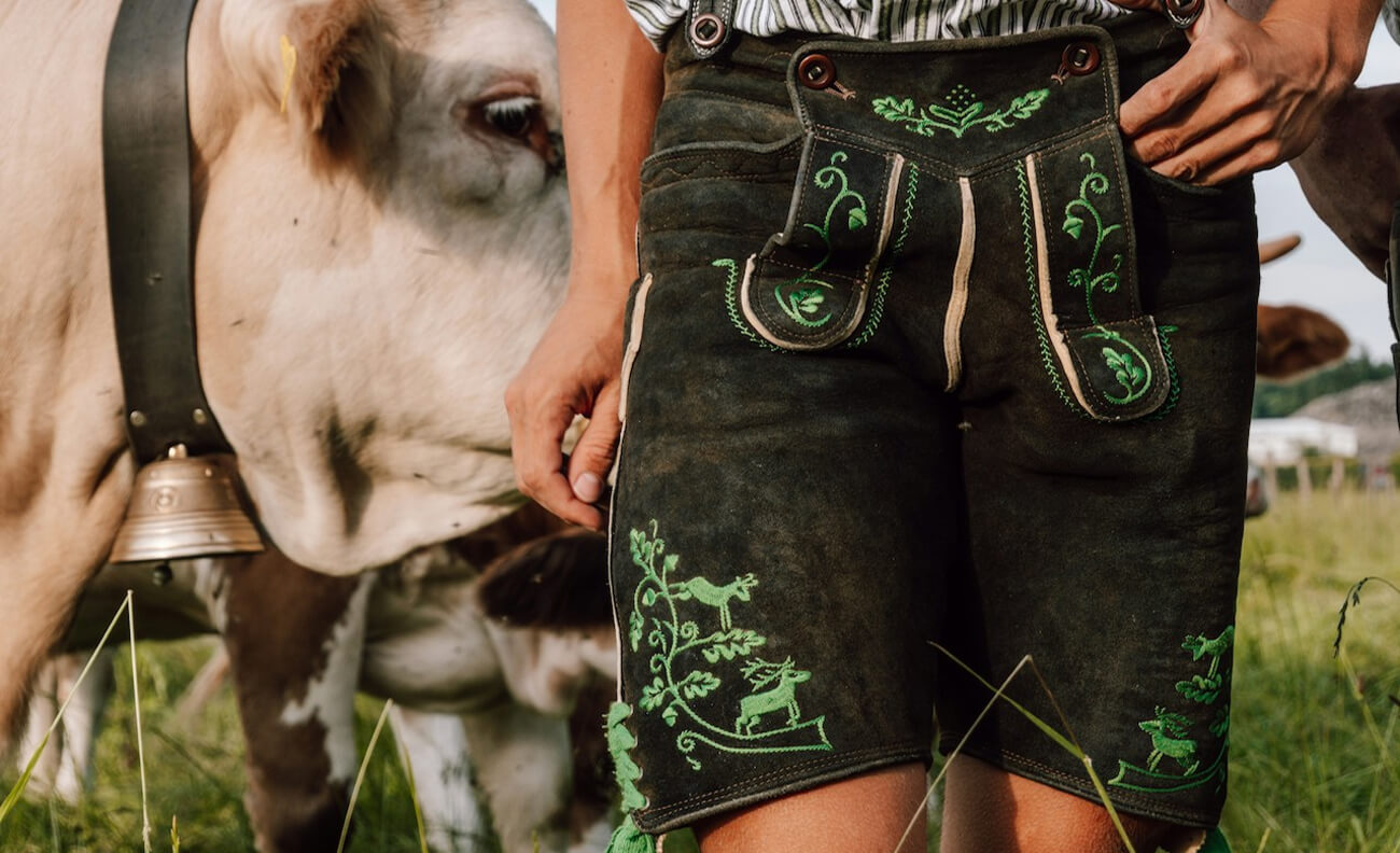 What is a Fun Fact About Lederhosen? 15 Amazing Things You Never Knew!