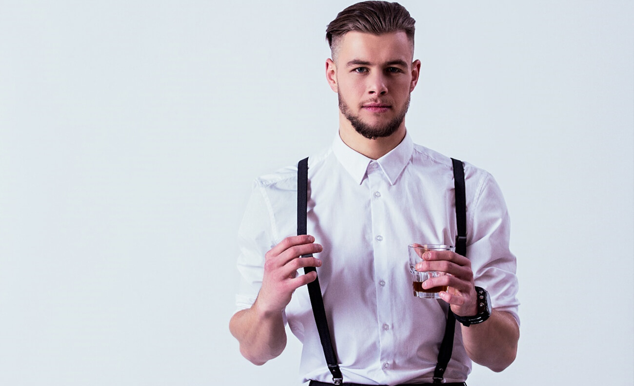How to Put On Suspenders: Complete Guide with Tips