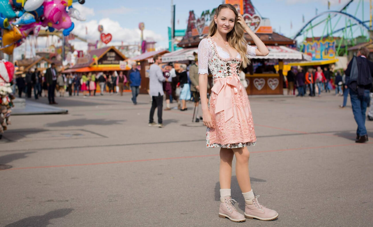 How to Tell if a Dirndl is Authentic | Complete Guide