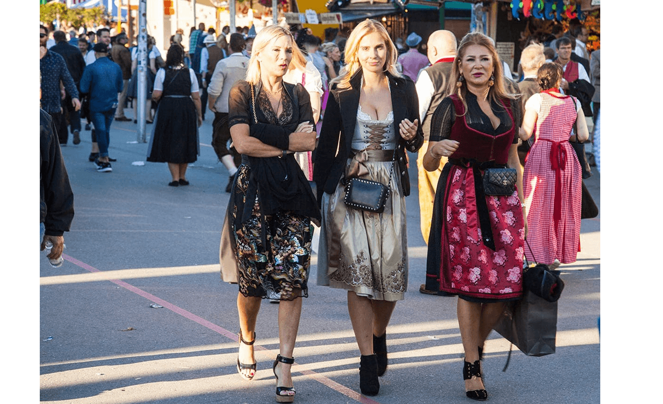 How to Tell if a Dirndl is Authentic | Complete Guide