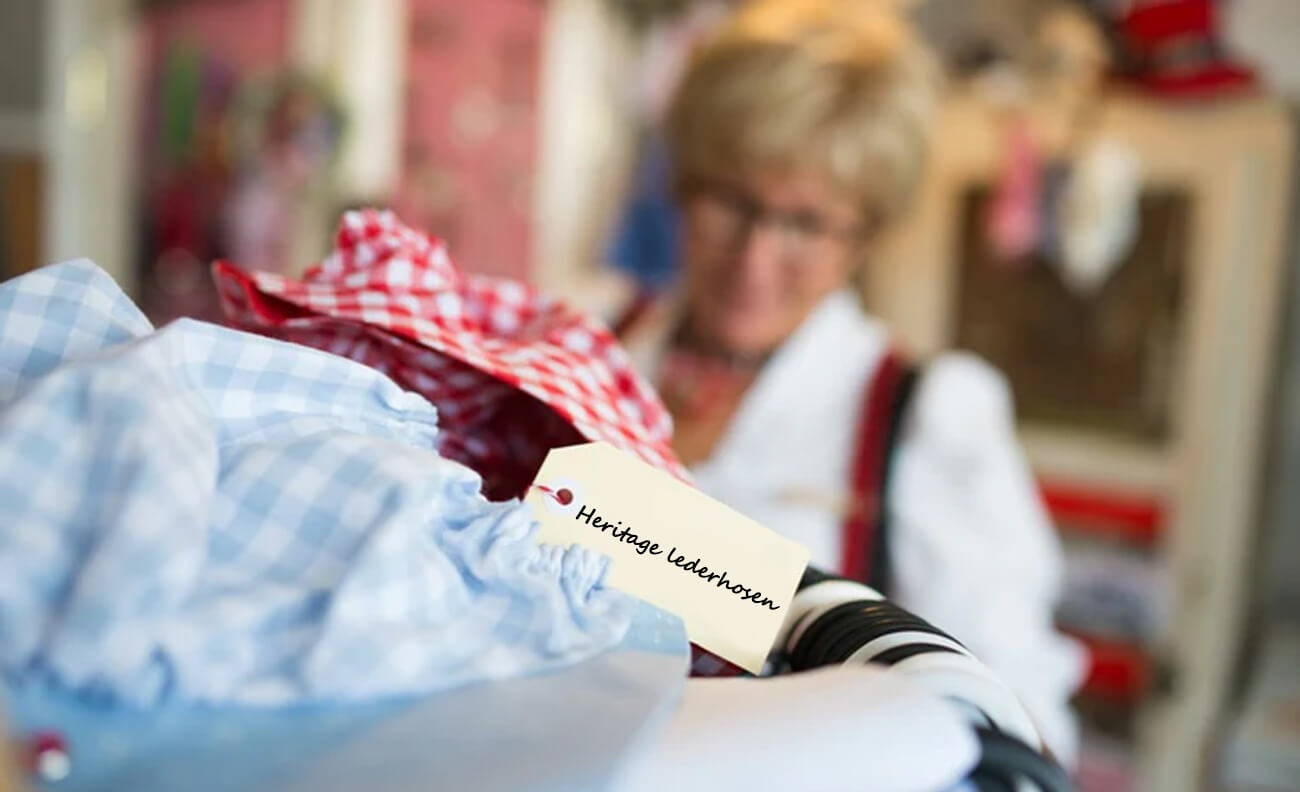 How to Tell if a Dirndl is Authentic | Complete Guide