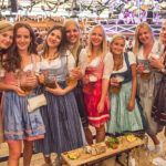 Is Oktoberfest Safe for Girls? Complete Safety Guide for Women Travelers 2025